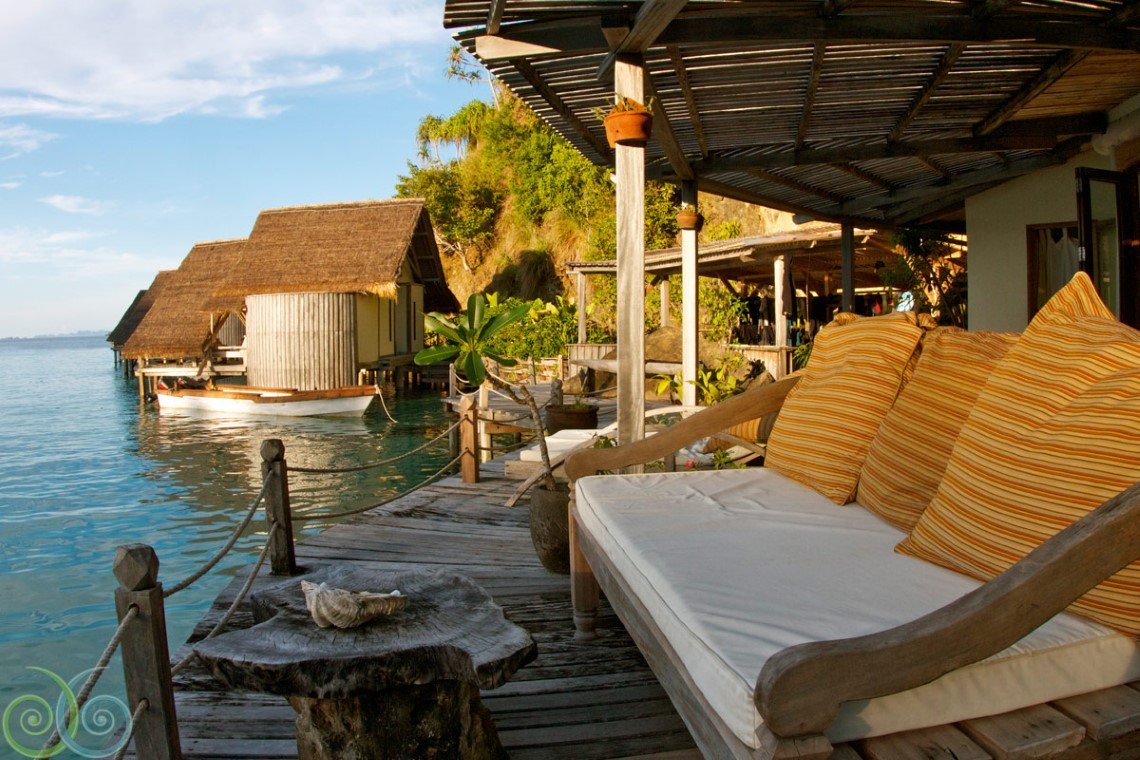 Misool Eco Dive Resort - Diving Holidays Misool Eco Dive Resort - Diving Holidays