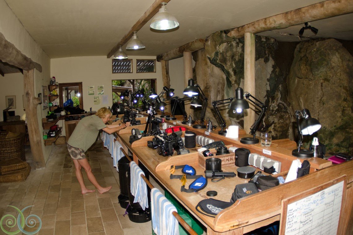 Misool Eco Dive Resort - Diving Holidays Misool Eco Dive Resort - Diving Holidays