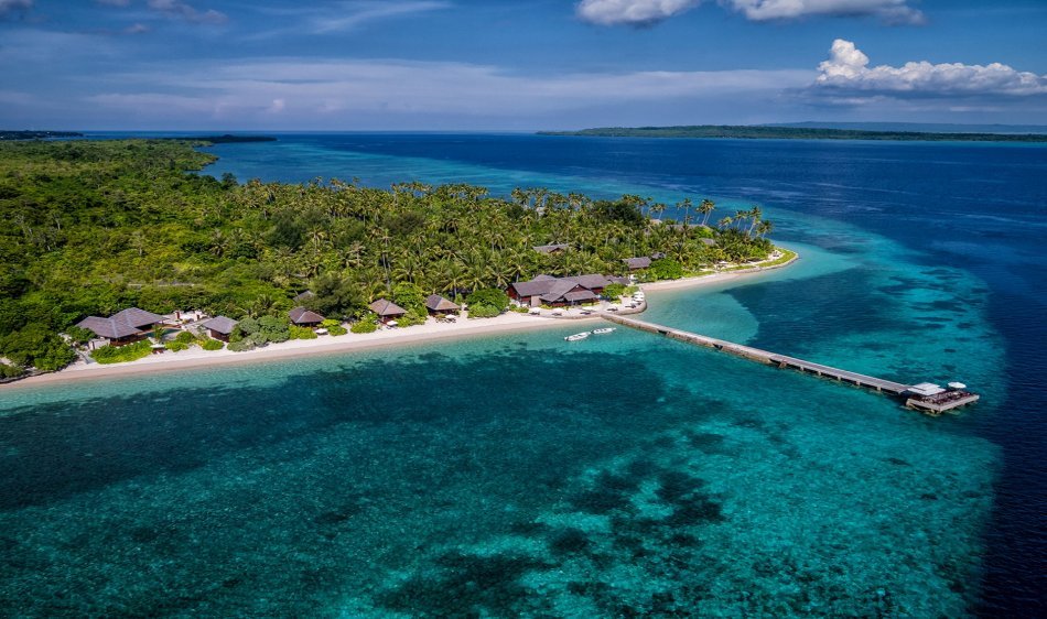 Wakatobi Dive Resort - Diving Holidays