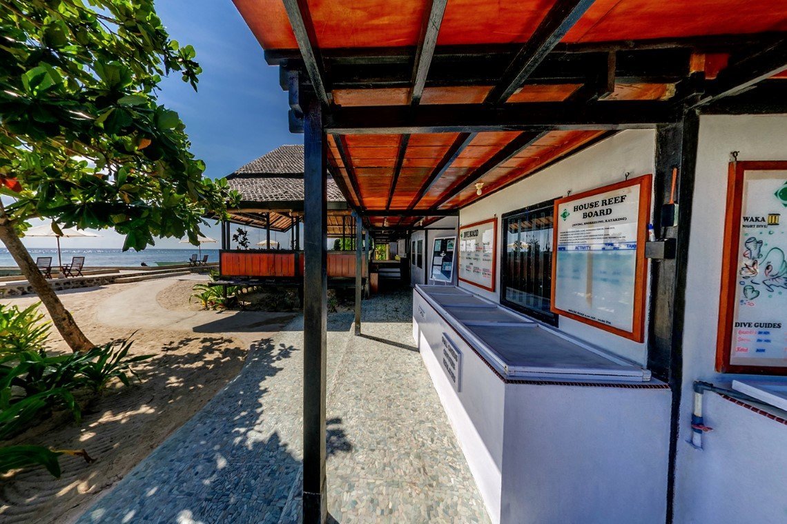 Wakatobi Dive Resort - Diving Holidays
