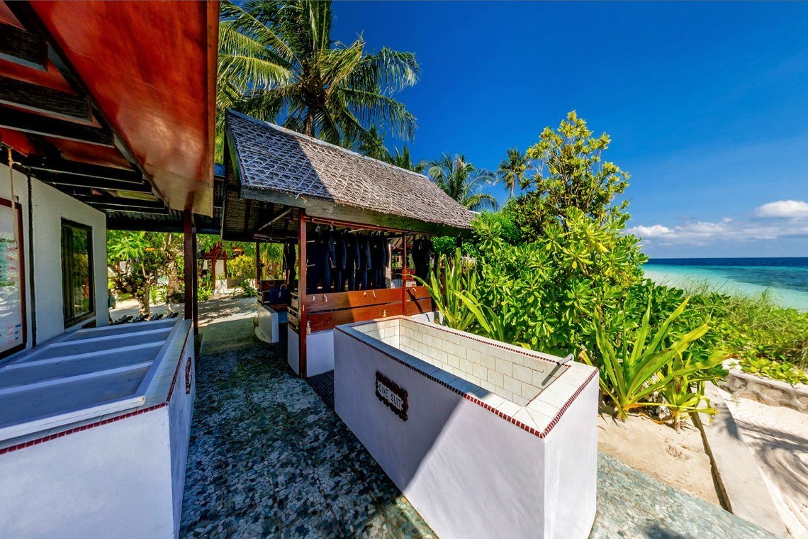 Wakatobi Dive Resort - Diving Holidays