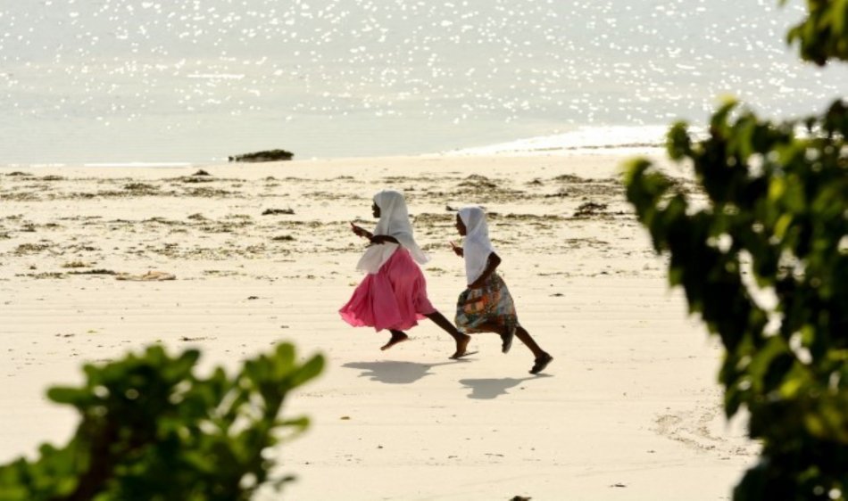 Zanzibar - Diving Holidays