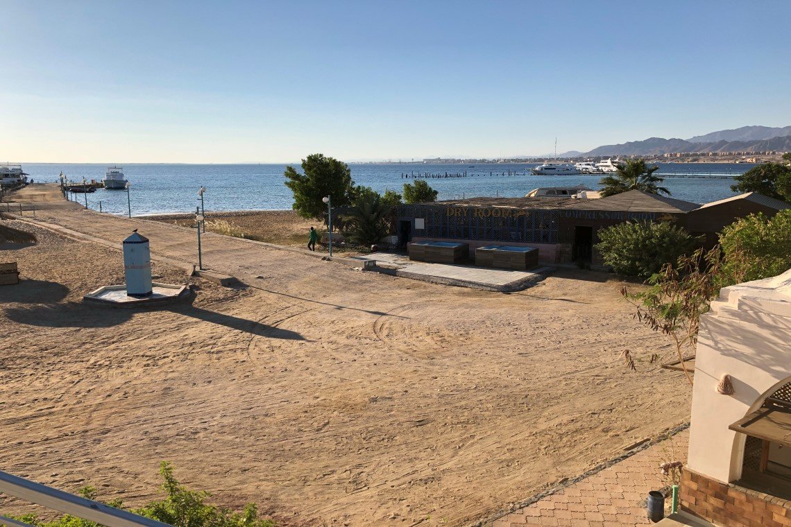 Shams Diving Center - Diving Holidays Shams Diving Center - Diving Holidays