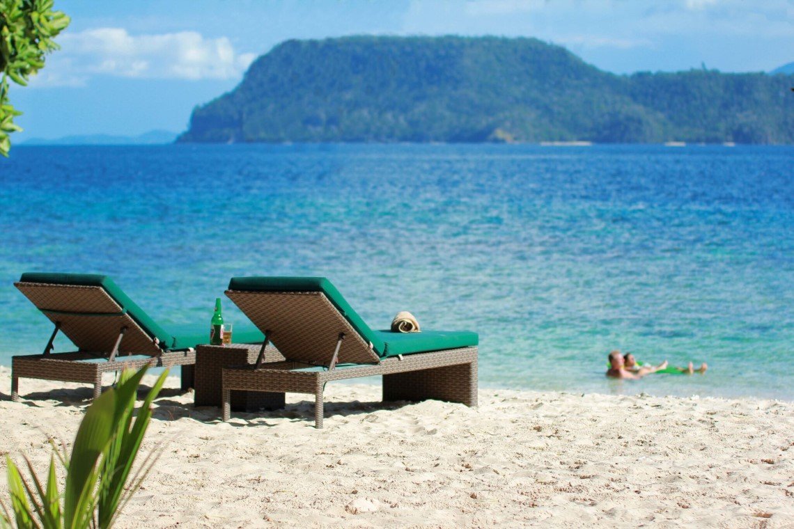 alg2bangkaisland.jpeg Bangka Island resort - Diving Holidays