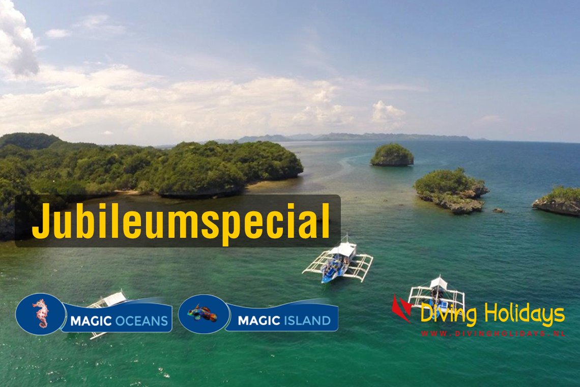 combi magic resorts jubileumspecial.jpg Magic Resorts - Jubileumspecial
