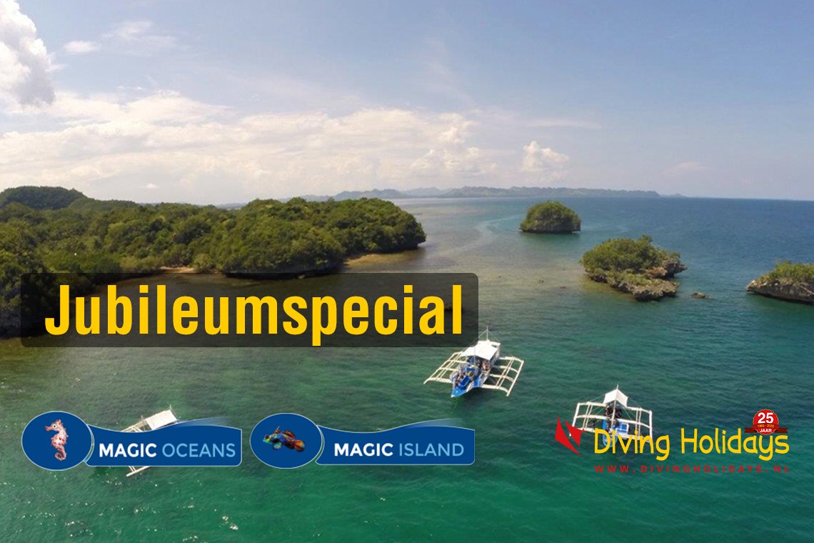 combi magic resorts jubileumspecial.jpg Magic Resorts - Jubileumspecial