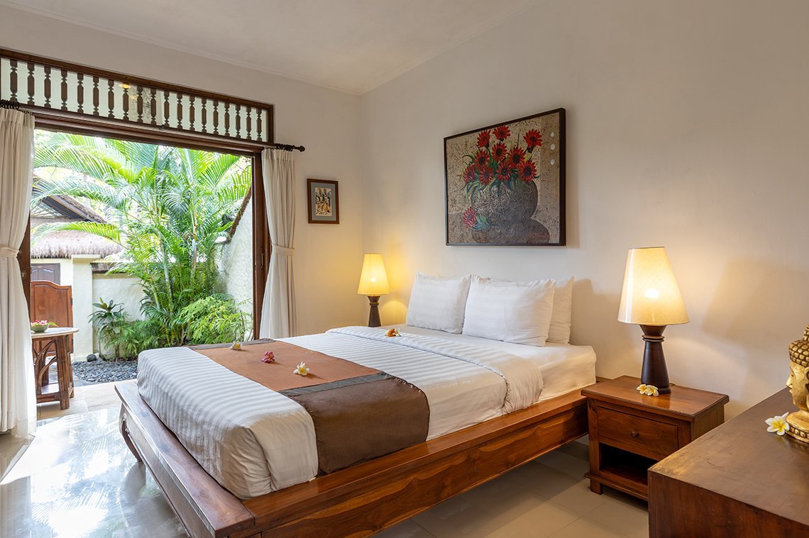 Alam Anda Dive Resort & Spa - Losmen