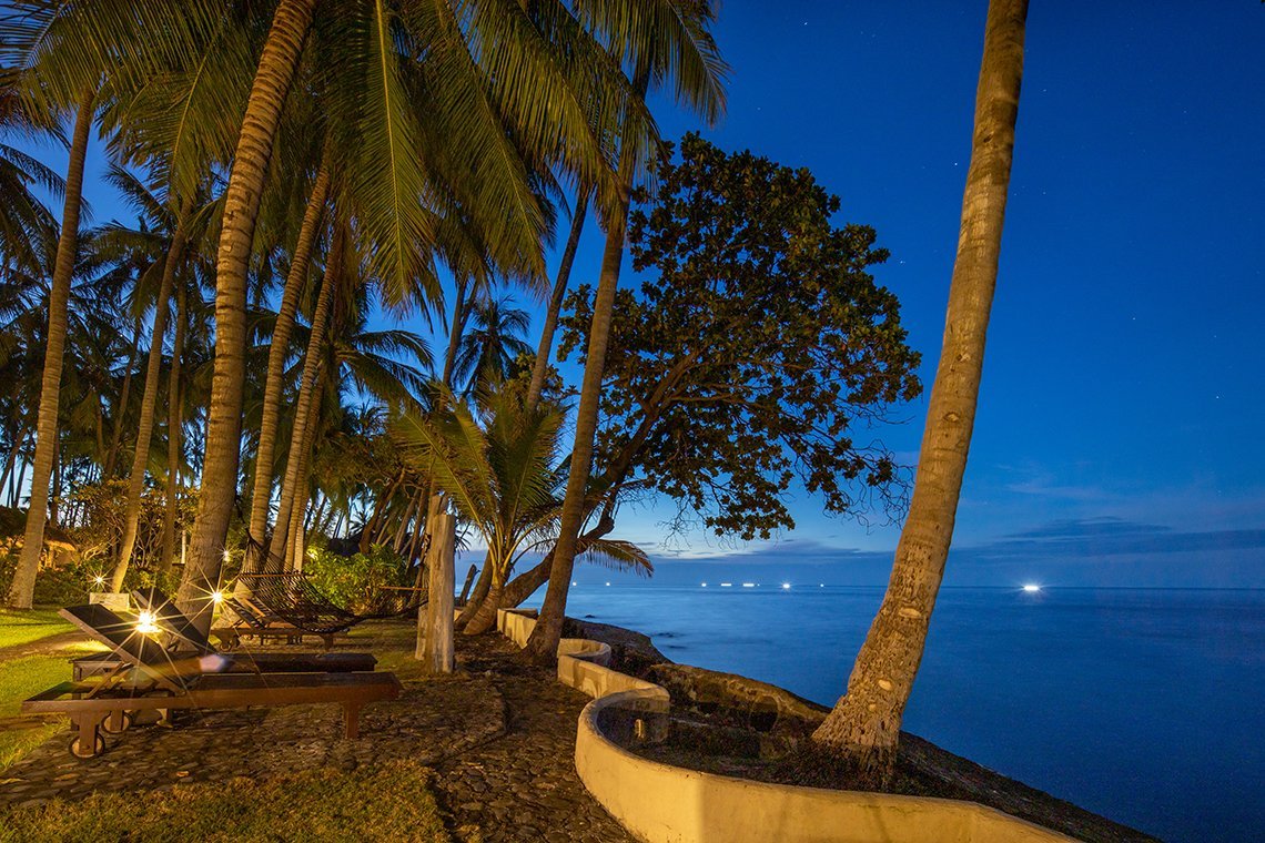 Alam Anda Dive Resort & Spa - Diving Holidays