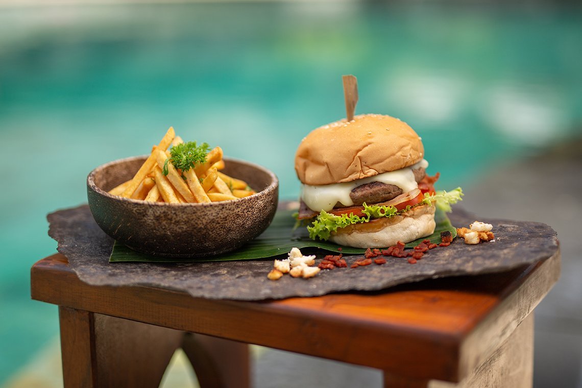 Alam Anda Dive Resort & Spa - Diving Holidays Alam Anda Dive Resort & Spa - Diving Holidays