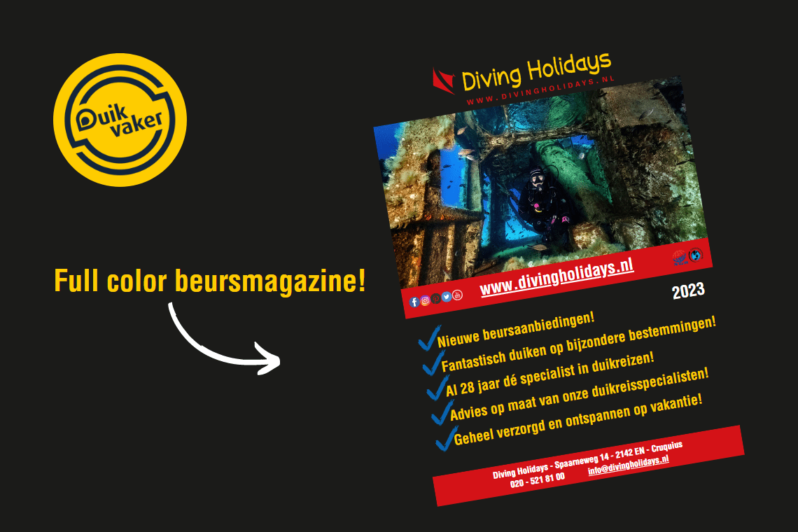 DH Beursmagazine DH Beursmagazine