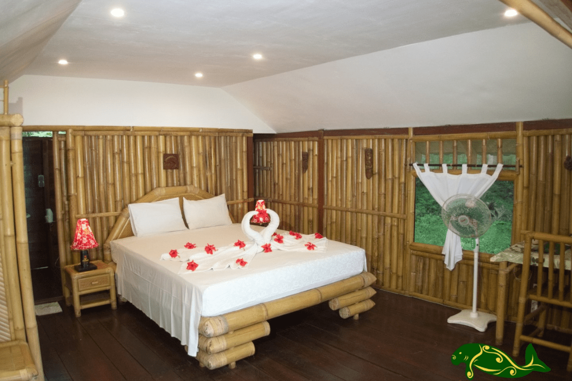 Mimpi Indah Resort - Diving Holidays Mimpi Indah Resort - Diving Holidays