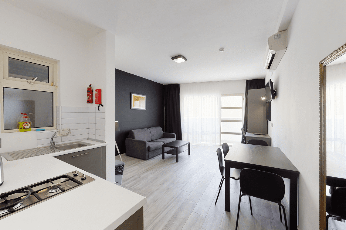 Block Gozo Block Gozo