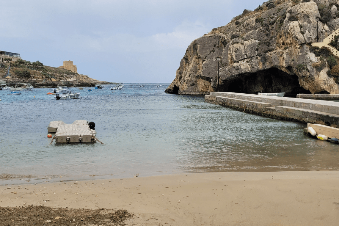 Ritual Dive - Diving Holidays