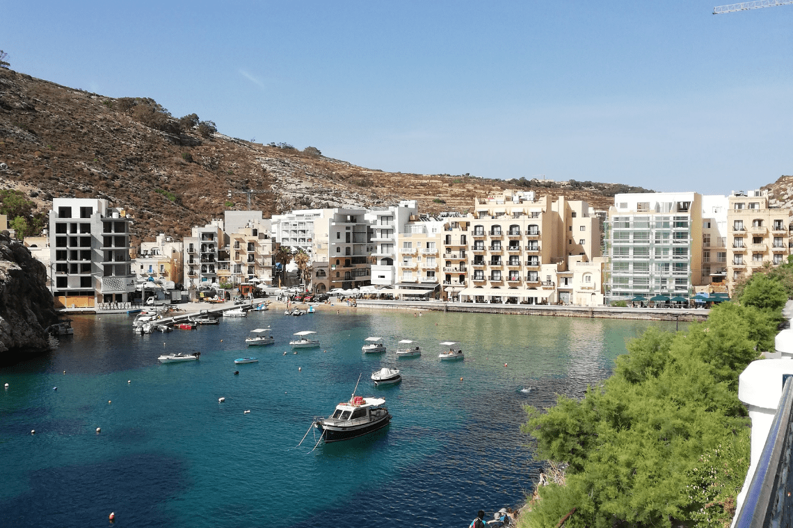 Ritual Dive Gozo - Diving Holidays Ritual Dive - Diving Holidays