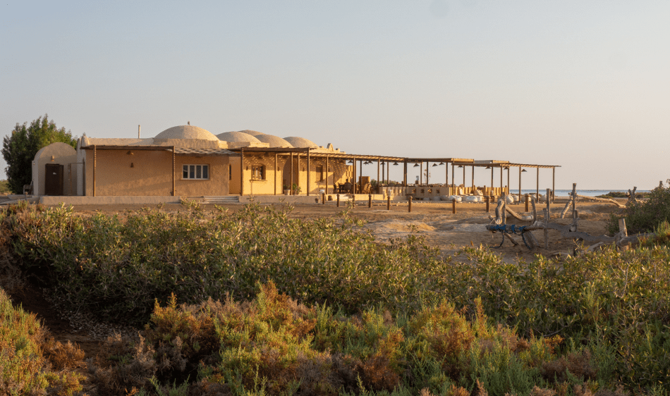 Red Sea Diving Safari - Wadi Lahami