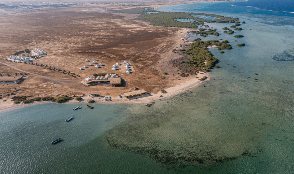 Red Sea Diving Safari - Wadi Lahami