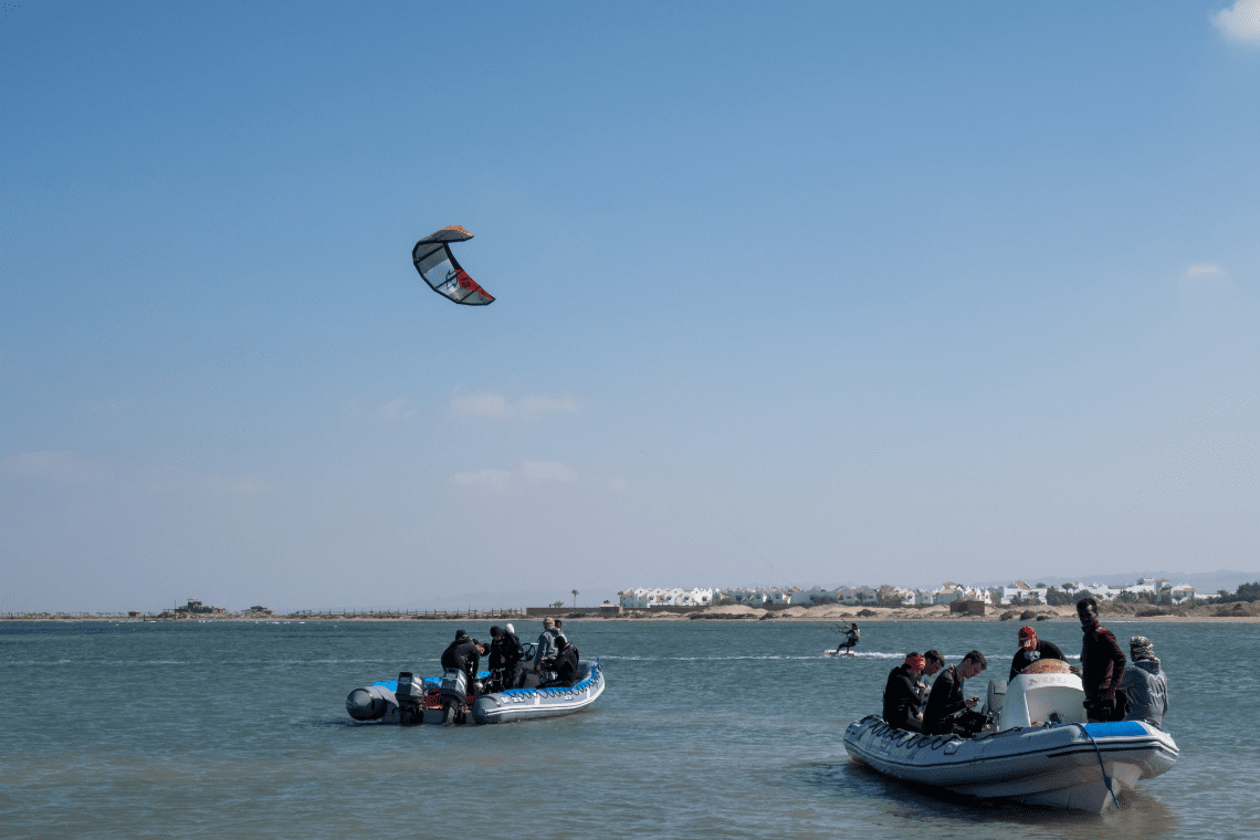 Red Sea Diving Safari - Wadi Lahami