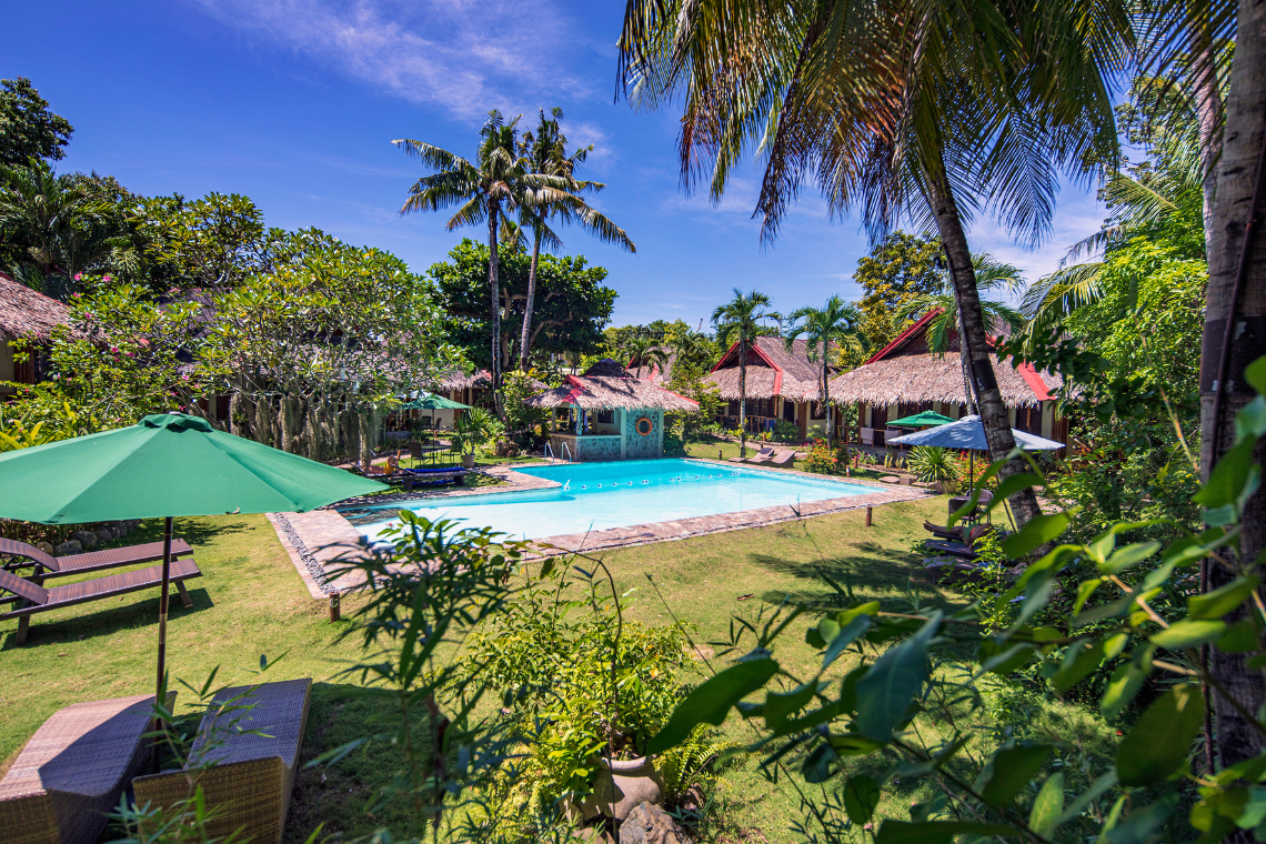 Oasis Beach & Dive Resort Oasis Beach & Dive Resort