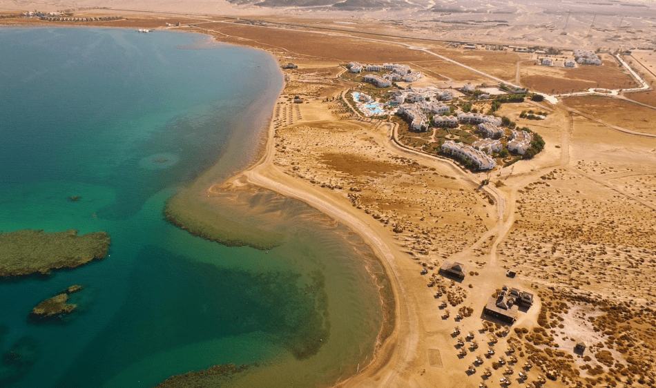 Lahami Bay Beach Resorts & Gardens