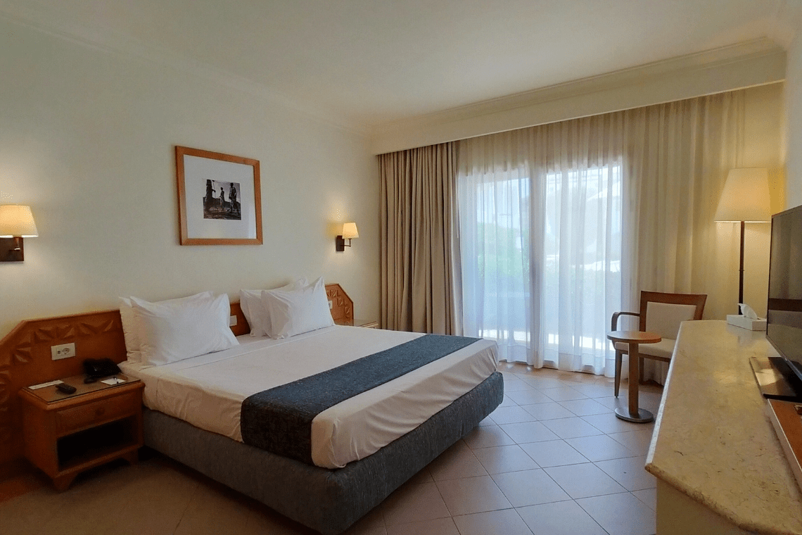 Camel Dive Club & Hotel - Diving Holidays