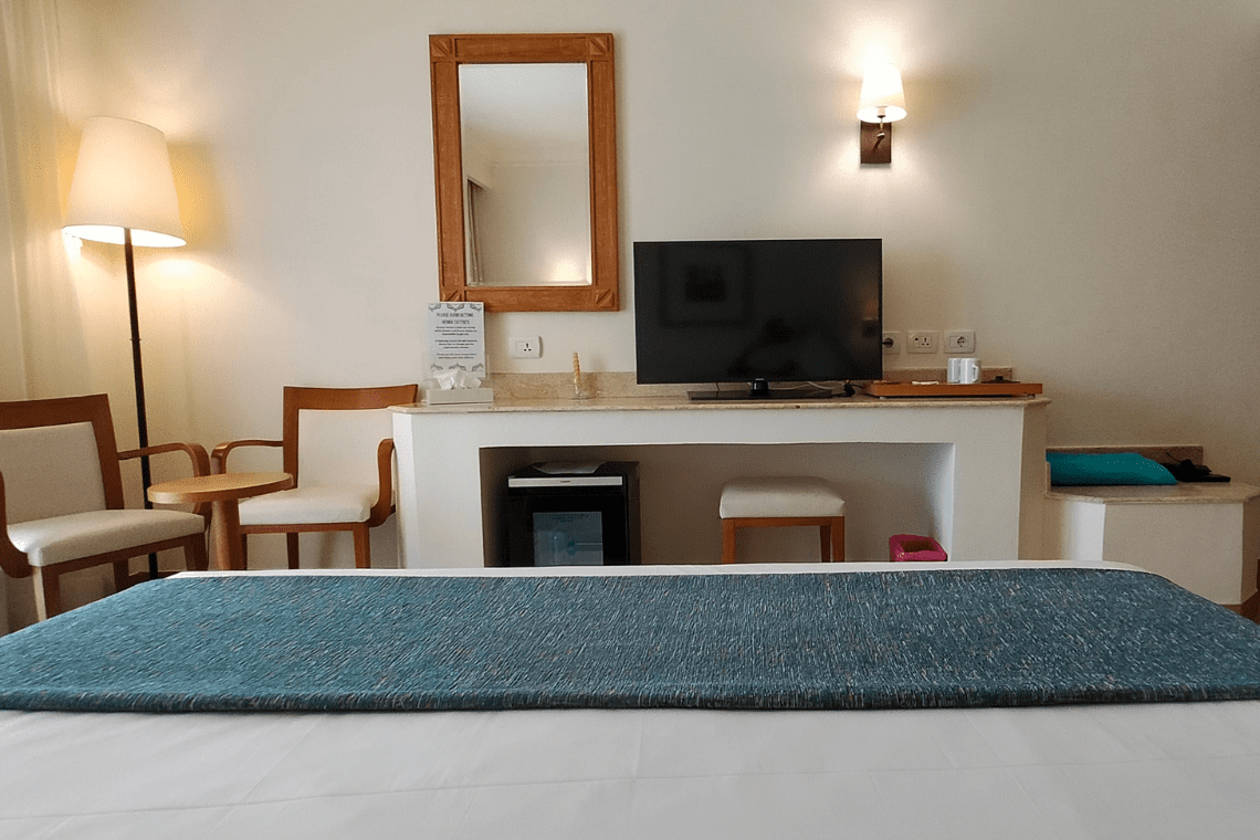 Camel Dive Club & Hotel - Diving Holidays 