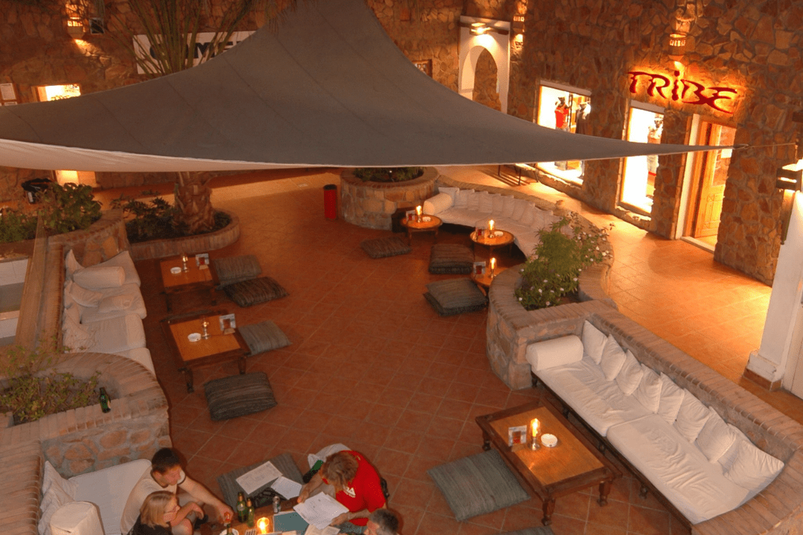 Camel Dive Club & Hotel - Diving Holidays