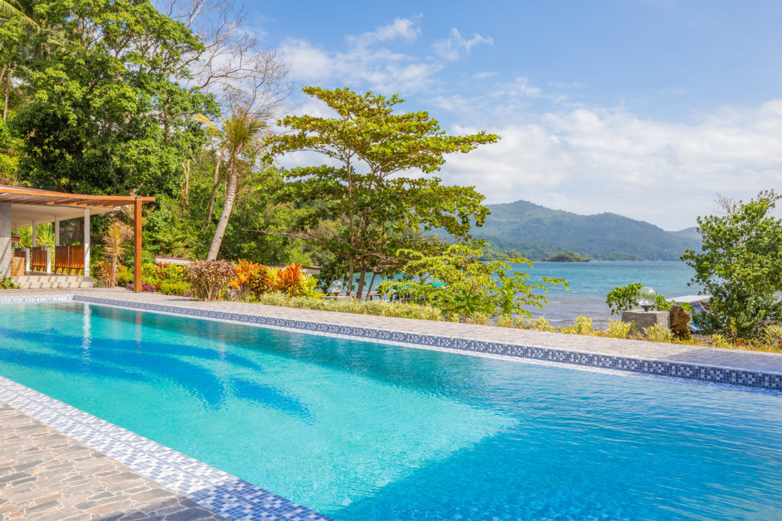 Thalassa Lembeh Dive Resort Thalassa Lembeh Dive Resort