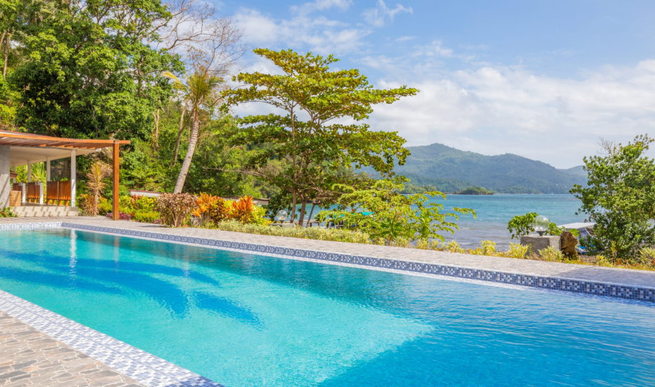 Thalassa Lembeh Dive Resort