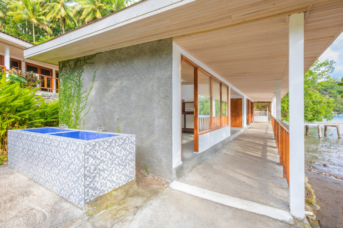 Thalassa Lembeh Dive Resort Thalassa Lembeh Dive Resort