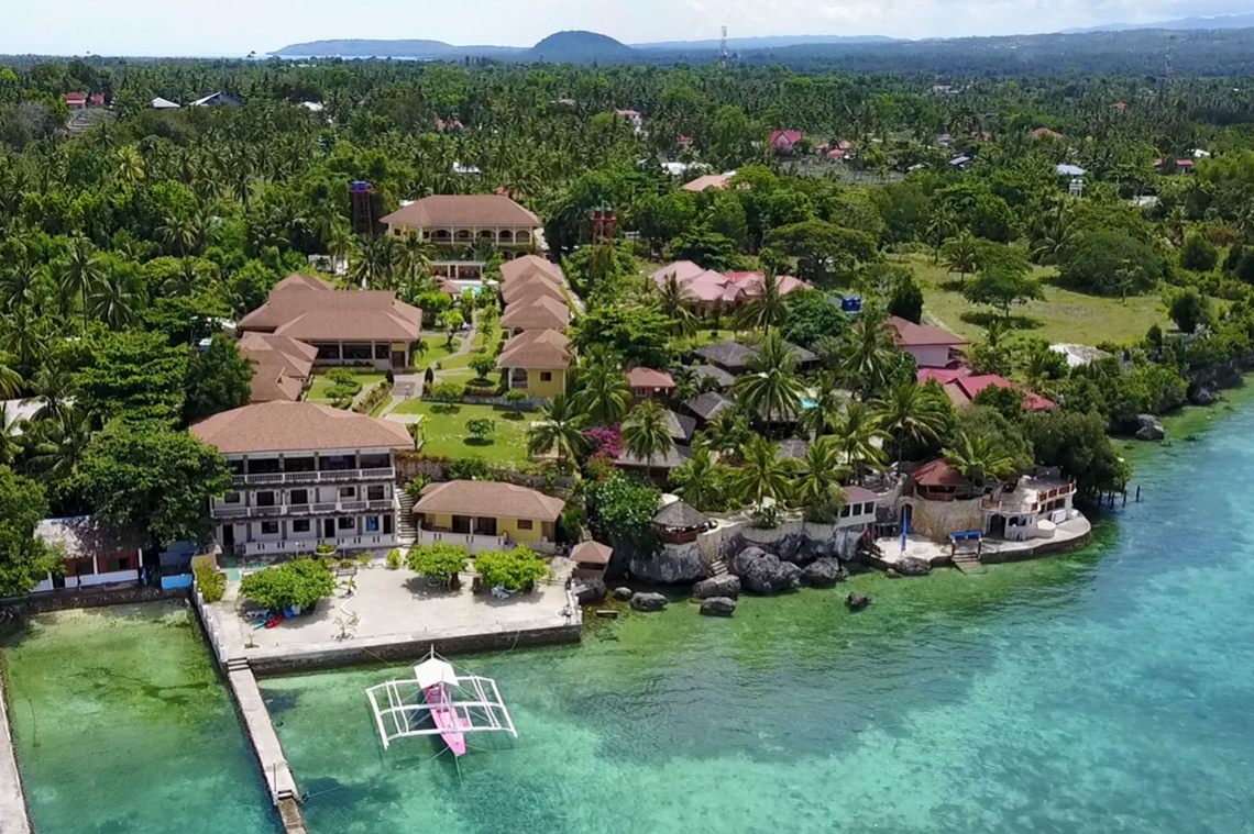 Turtle Bay Dive Resort 