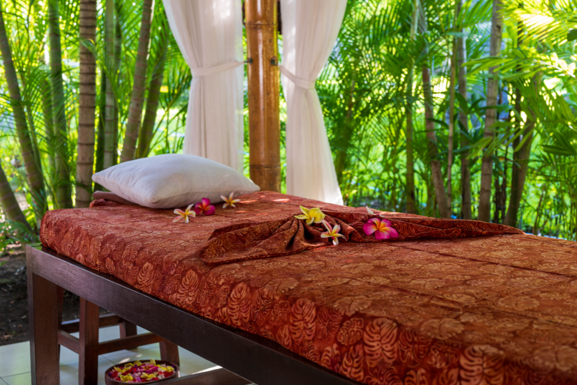 Kubu Indah Dive & Spa Resort Kubu Indah Dive & Spa Resort