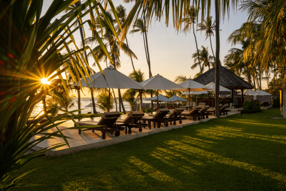 Kubu Indah Dive & Spa Resort Kubu Indah Dive & Spa Resort