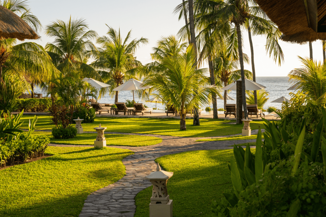 Kubu Indah Dive & Spa Resort Kubu Indah Dive & Spa Resort