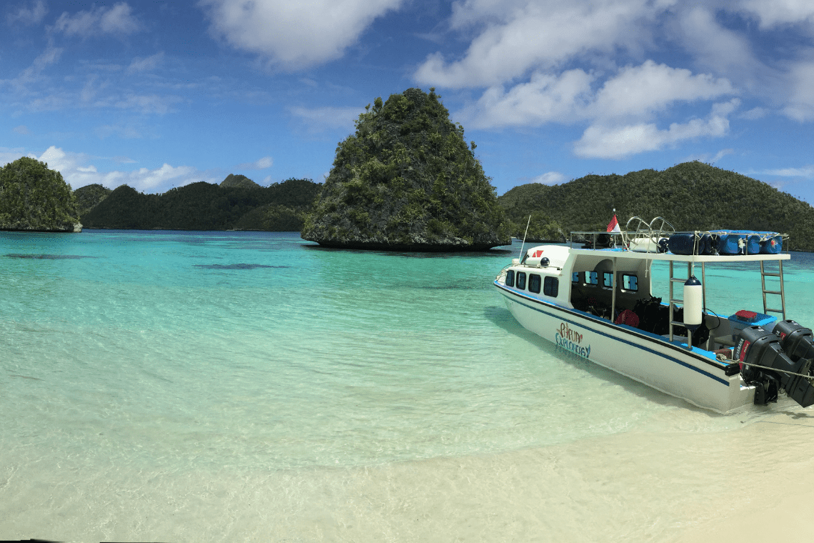 Papua Explorers Dive Resort Papua Explorers Dive Resort