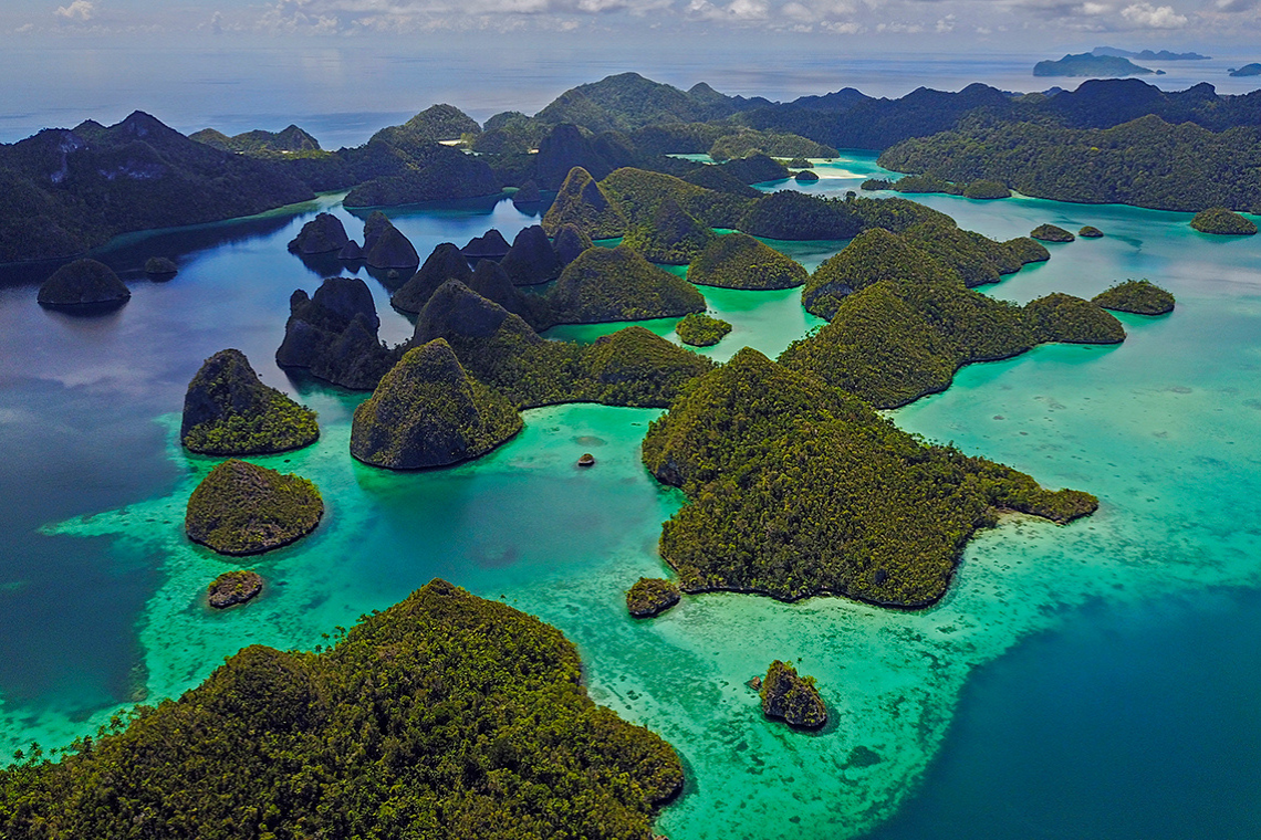 Papua Explorers Dive Resort Papua Explorers Dive Resort