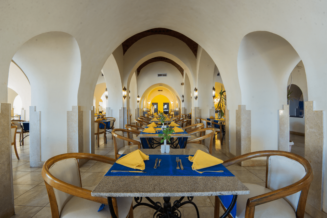 Shams Alam Beach Resort