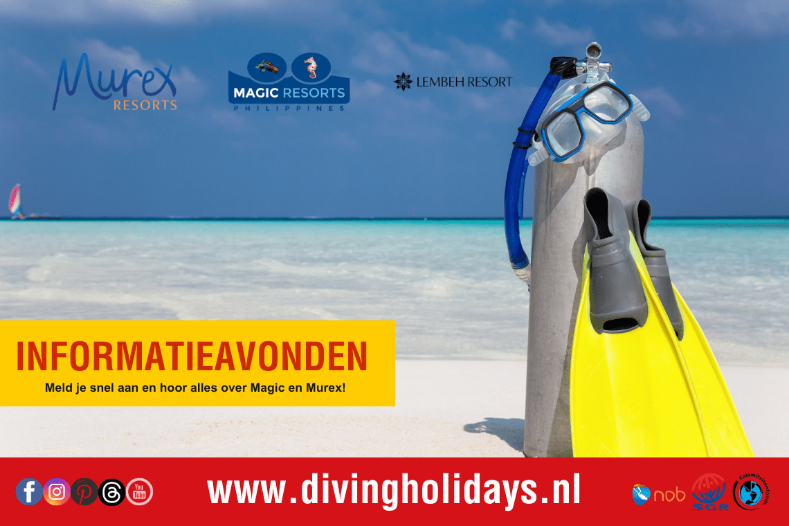 Informatieavonden 2025