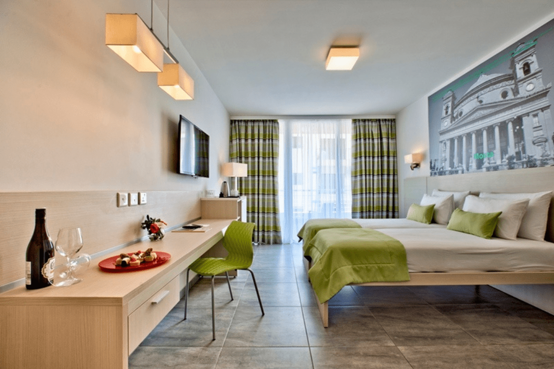 Santana Hotel Santana Hotel