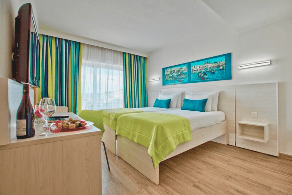 Santana Hotel Santana Hotel