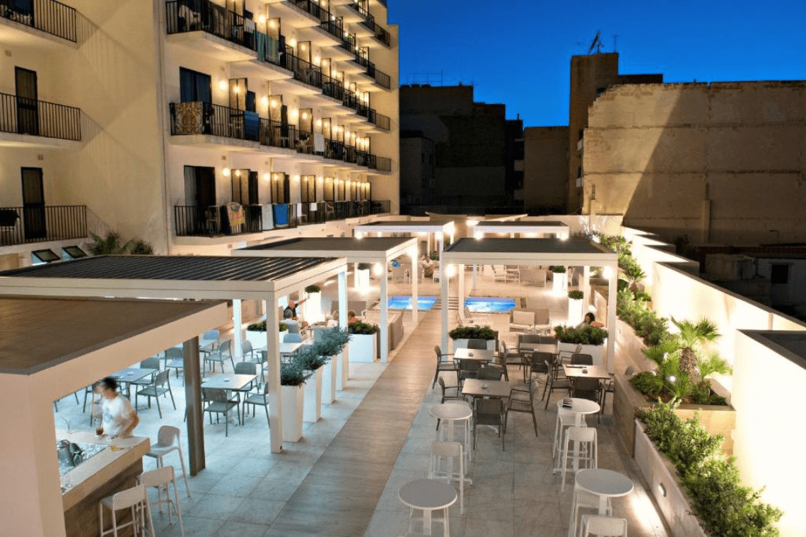 Santana Hotel Santana Hotel