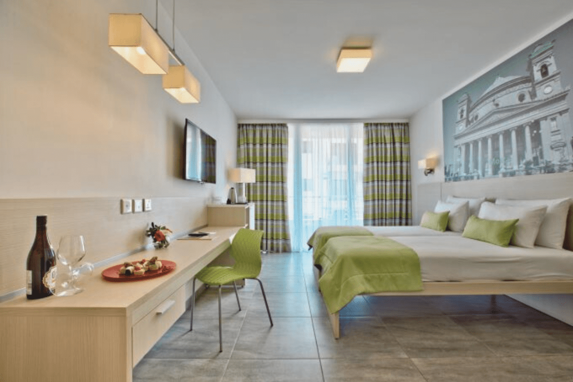 Santana Hotel Santana Hotel