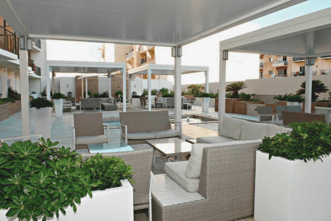 Santana Hotel Santana Hotel