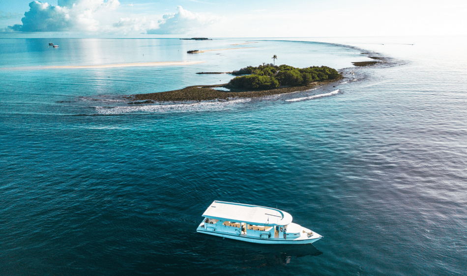Nautilus Two - Diving Holidays