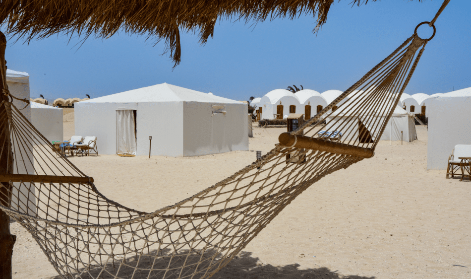 Red Sea Diving Safari - Marsa Shagra