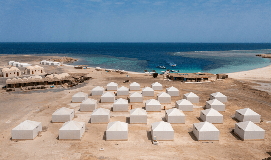 Red Sea Diving Safari - Marsa Nakari