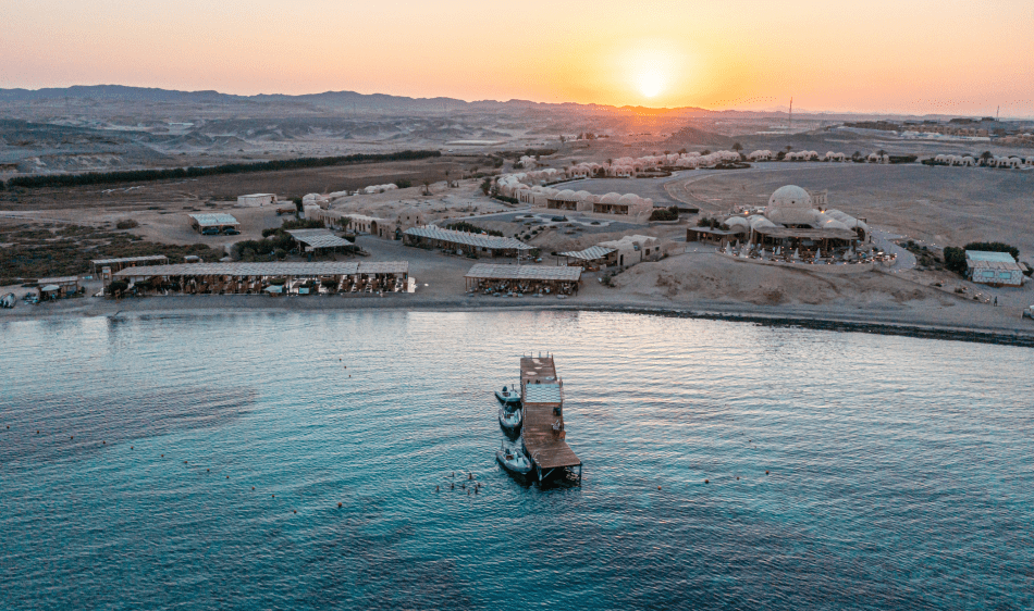 Red Sea Diving Safari - Marsa Shagra