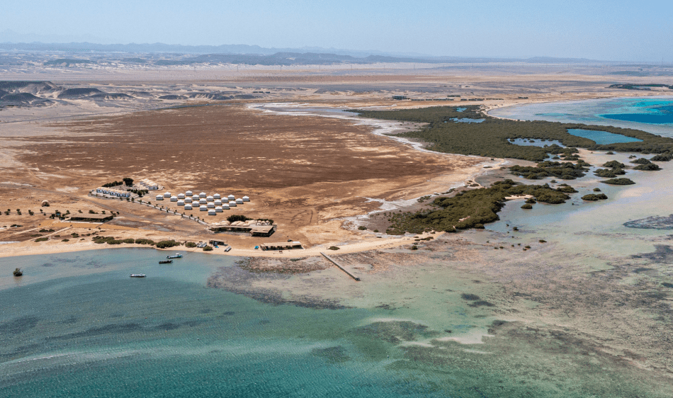 Red Sea Diving Safari - Wadi Lahami