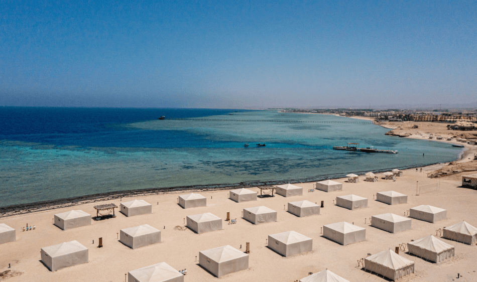 Marsa Alam - Diving Holidays