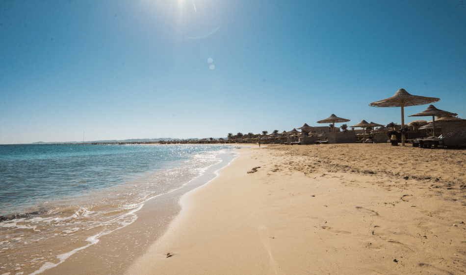 Marsa Alam - Diving Holidays