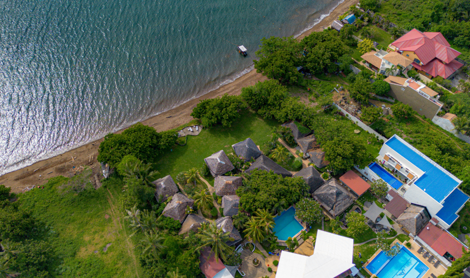 Liquid Dive Resort - Diving Holidays